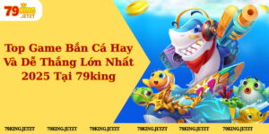 game bắn cá