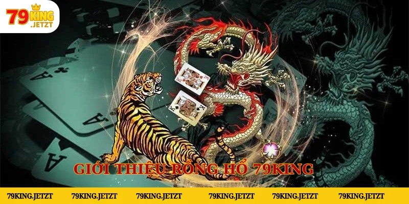 Giới thiệu rồng hổ 79KING