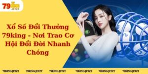 xổ số đổi thưởng