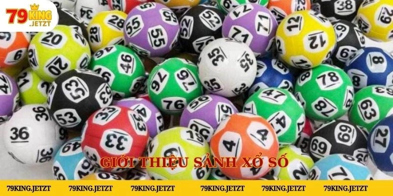 Giới thiệu chuyên mục xổ số online 79King